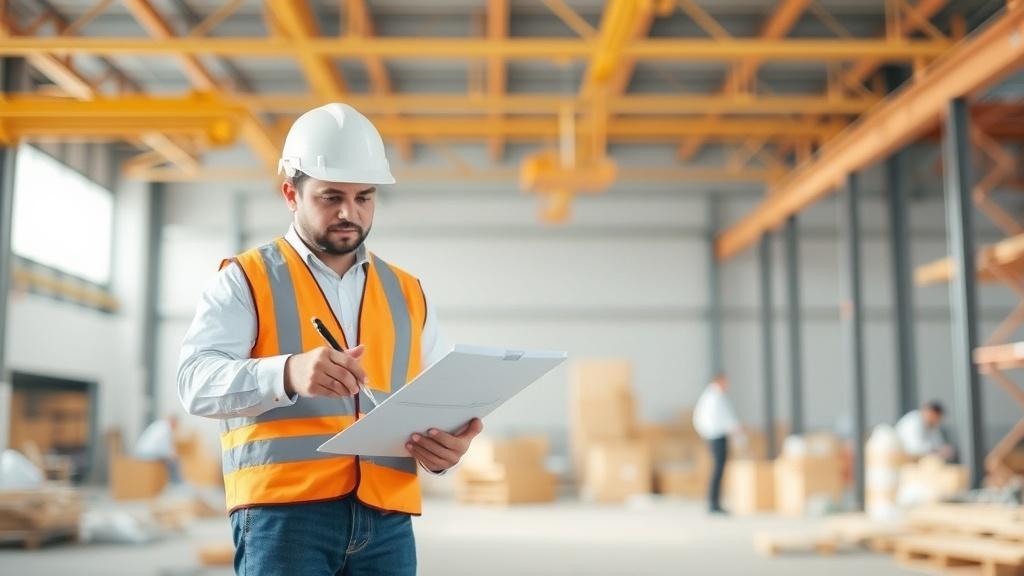 Jak kontrolować jakość prac budowlanych?. Weryfikacja materiałów i dostaw Jak kontrolować jakość prac budowlanych?. Weryfikacja materiałów i dostaw
