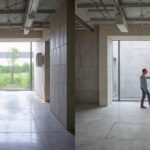 Zastosowanie stropów gęstożebrowych (Teriva) a monolitycznych – porównanie wykonawcze