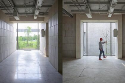 Zastosowanie stropów gęstożebrowych (Teriva) a monolitycznych – porównanie wykonawcze