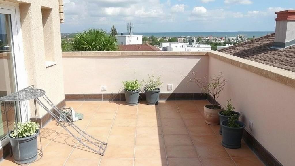 Taras i balkon bez przecieków: hydroizolacja zaprawą uszczelniającą i taśmami w praktyce